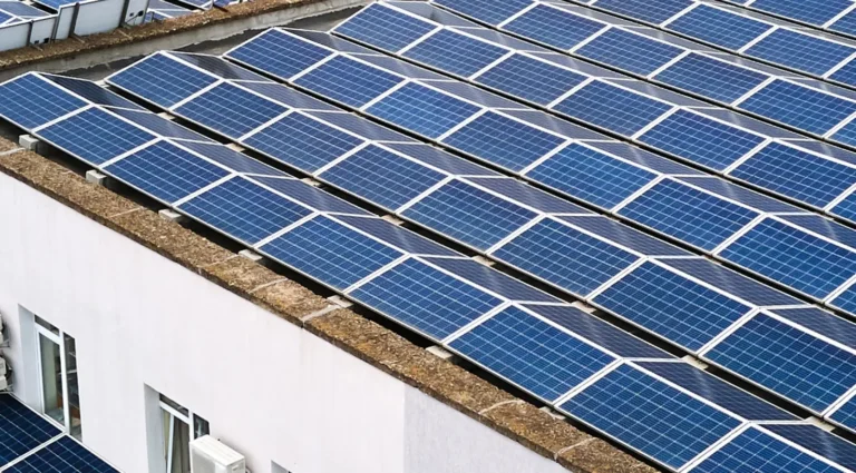 centrale solaire artyseo