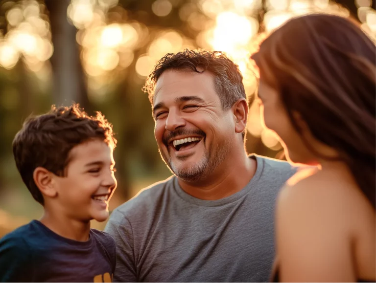 famille soleil