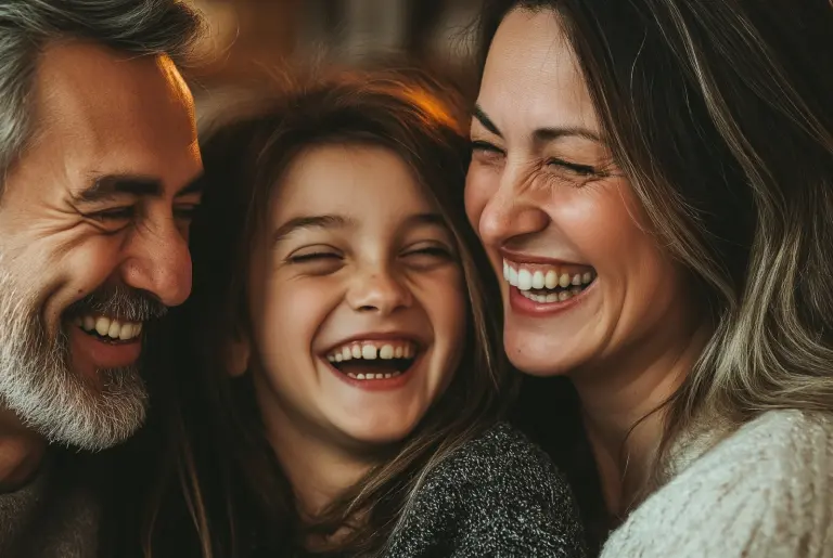 famille sourires artyseo