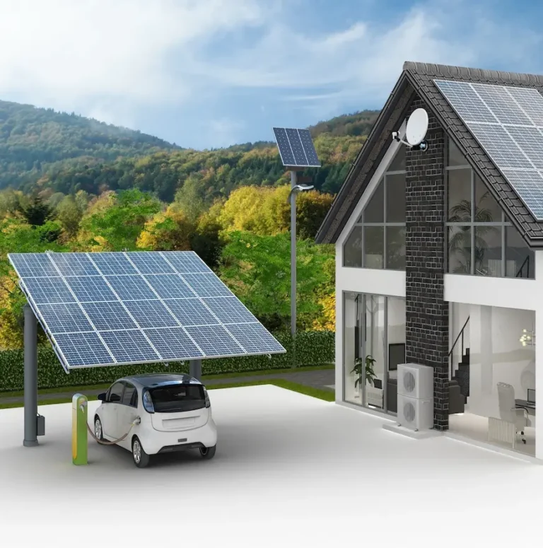 installation carport solaire artyseo