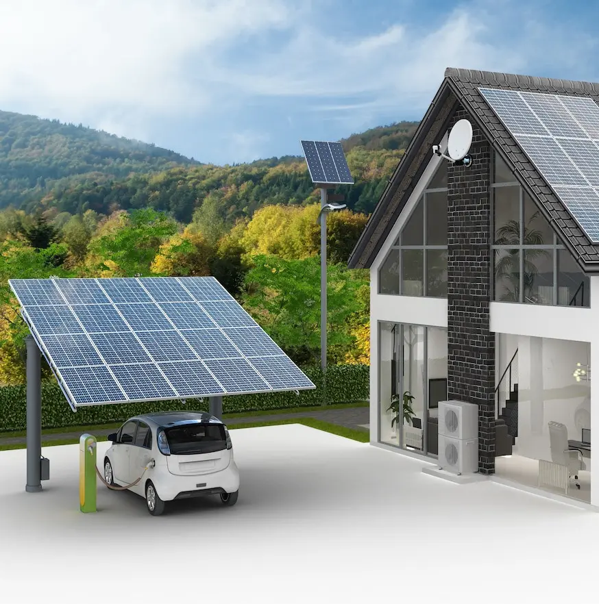 installation carport solaire artyseo