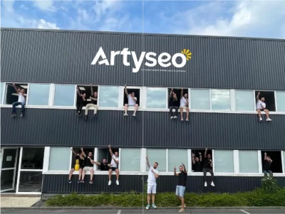 agence artyseo artyseo
