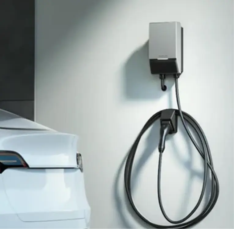 borne recharge artyseo