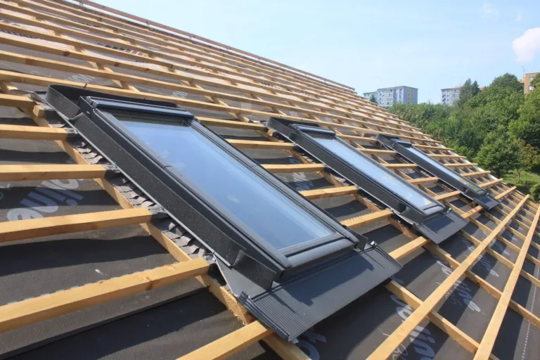 Velux renovation toiture installation fenetres de toit Artyseo