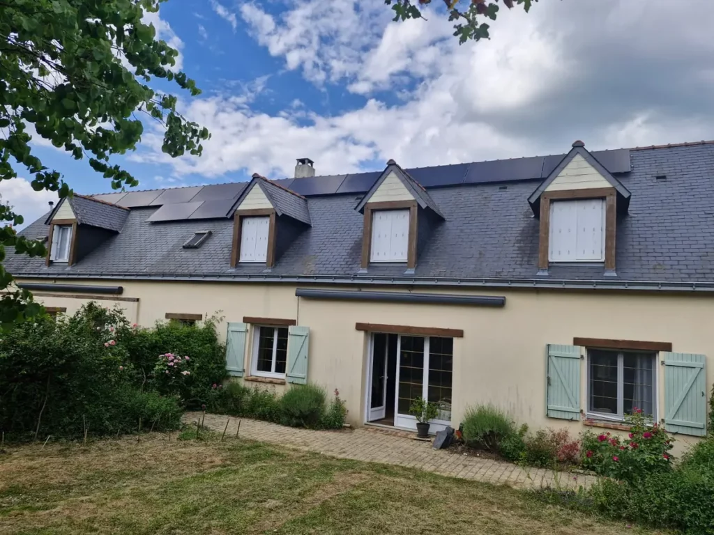 installation panneaux solaires soulaire 1 artyseo