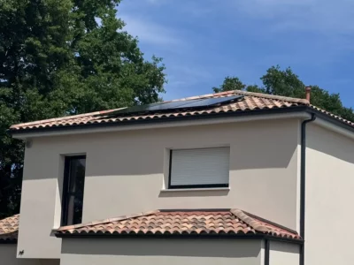 installation panneaux solaires vertou artyseo