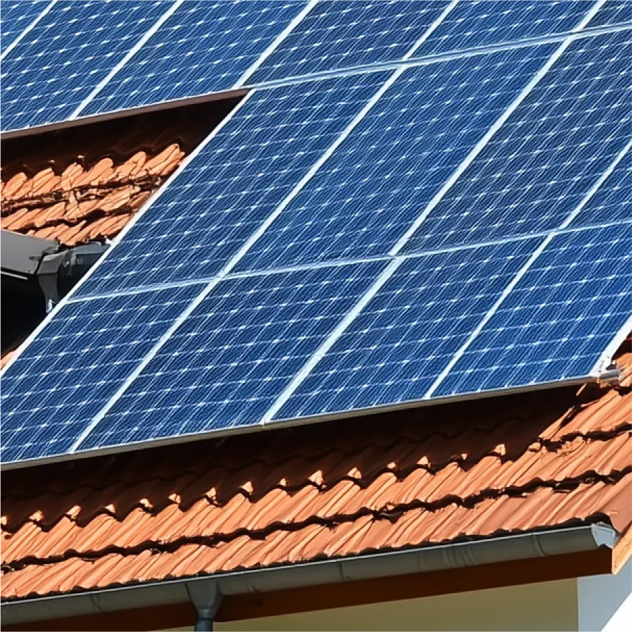 panneaux solaires toiture artyseo