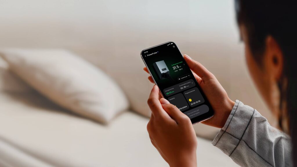 powepulse application