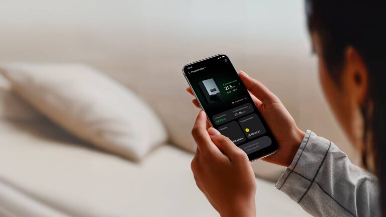 powepulse application