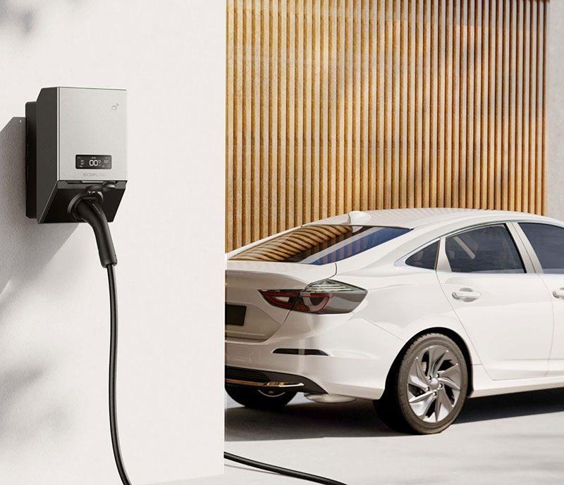 EcoFlow PowerPulse 2