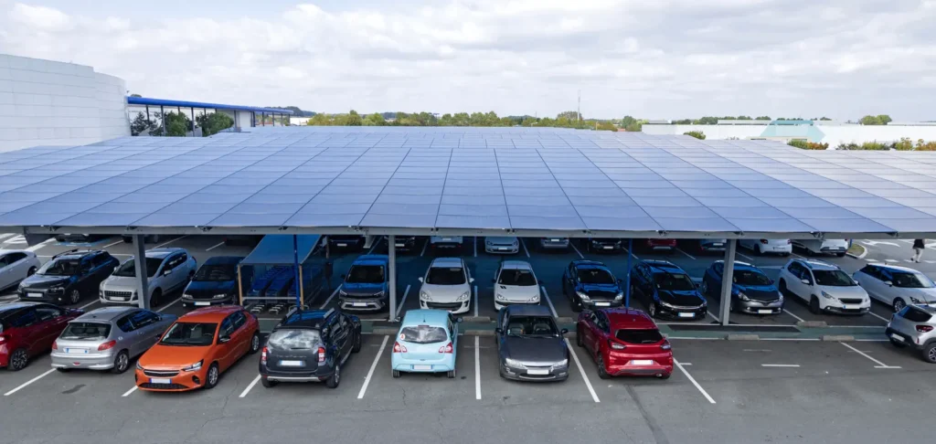 supermarche solaire artyseo