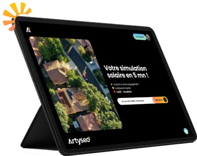 tablette artyseo