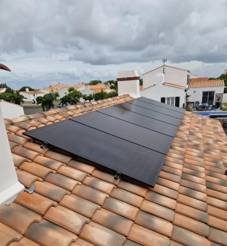 chantier installation solaire 102 artyseo