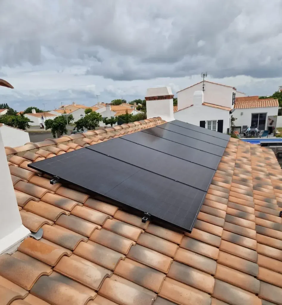 chantier installation solaire 102 artyseo