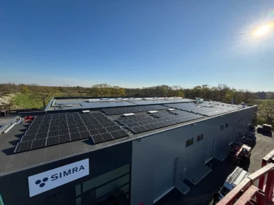 chantier installation solaire 136 artyseo