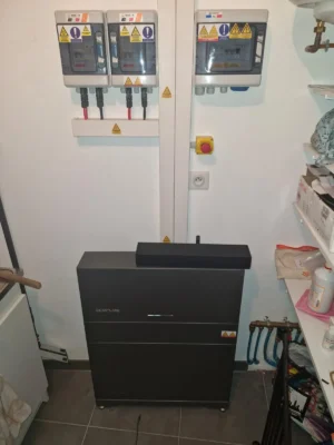 chantier installation solaire 139 artyseo