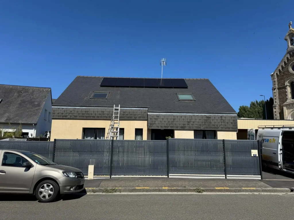 chantier installation solaire 147 artyseo