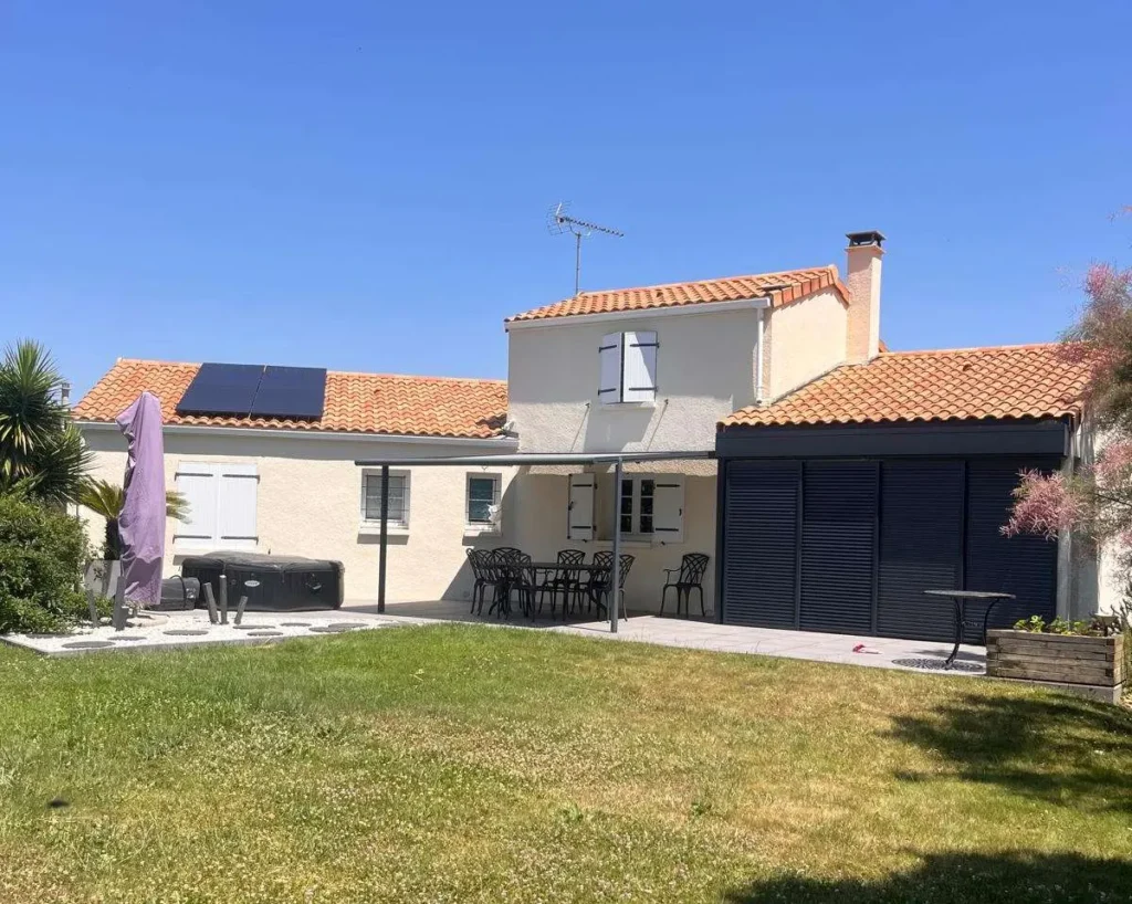 chantier installation solaire 156 artyseo