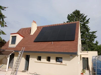 chantier installation solaire 157 artyseo