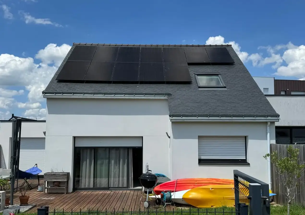 chantier installation solaire 16 artyseo