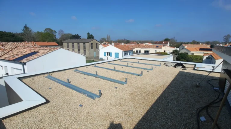 chantier installation solaire 84 artyseo