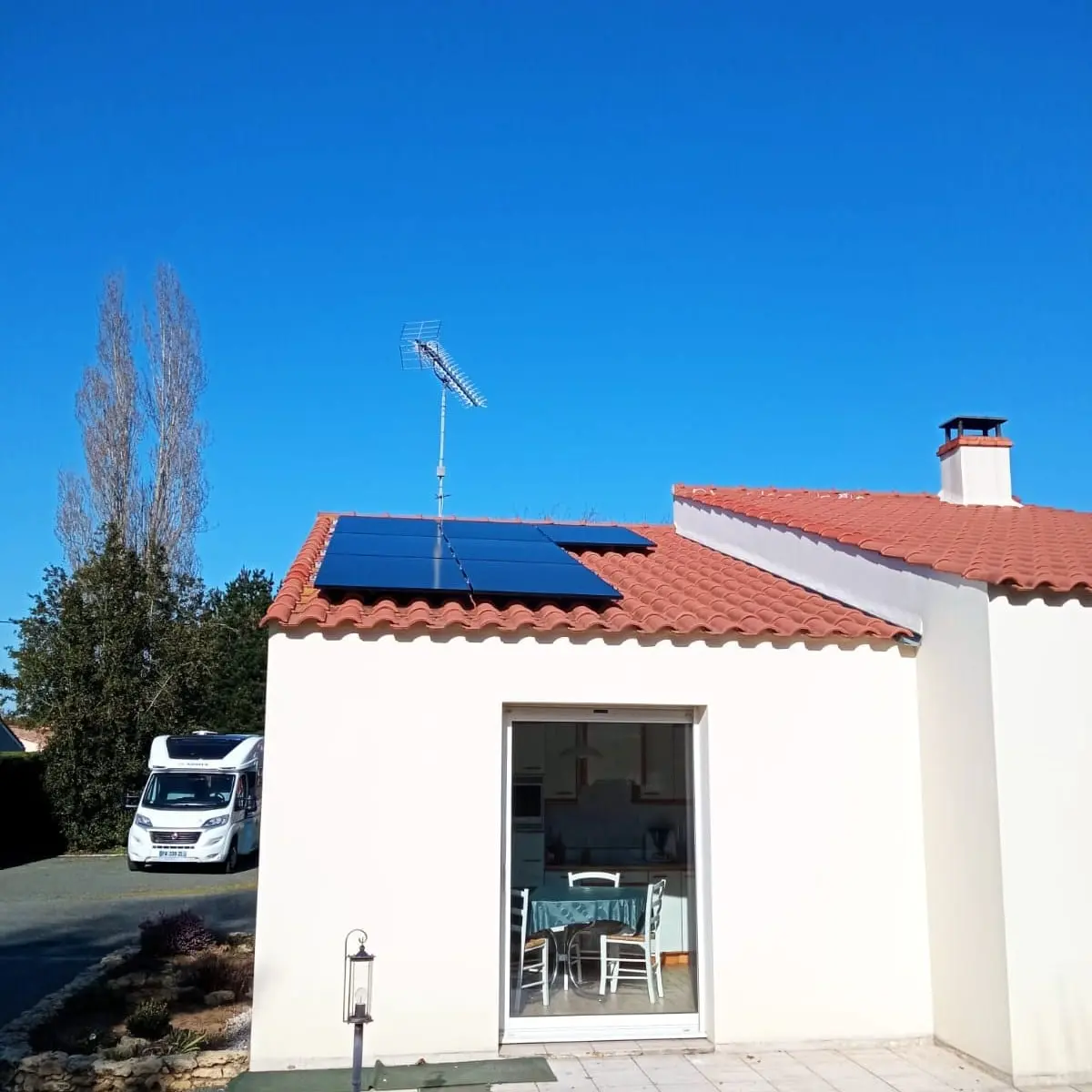 panneaux solaires artyseo