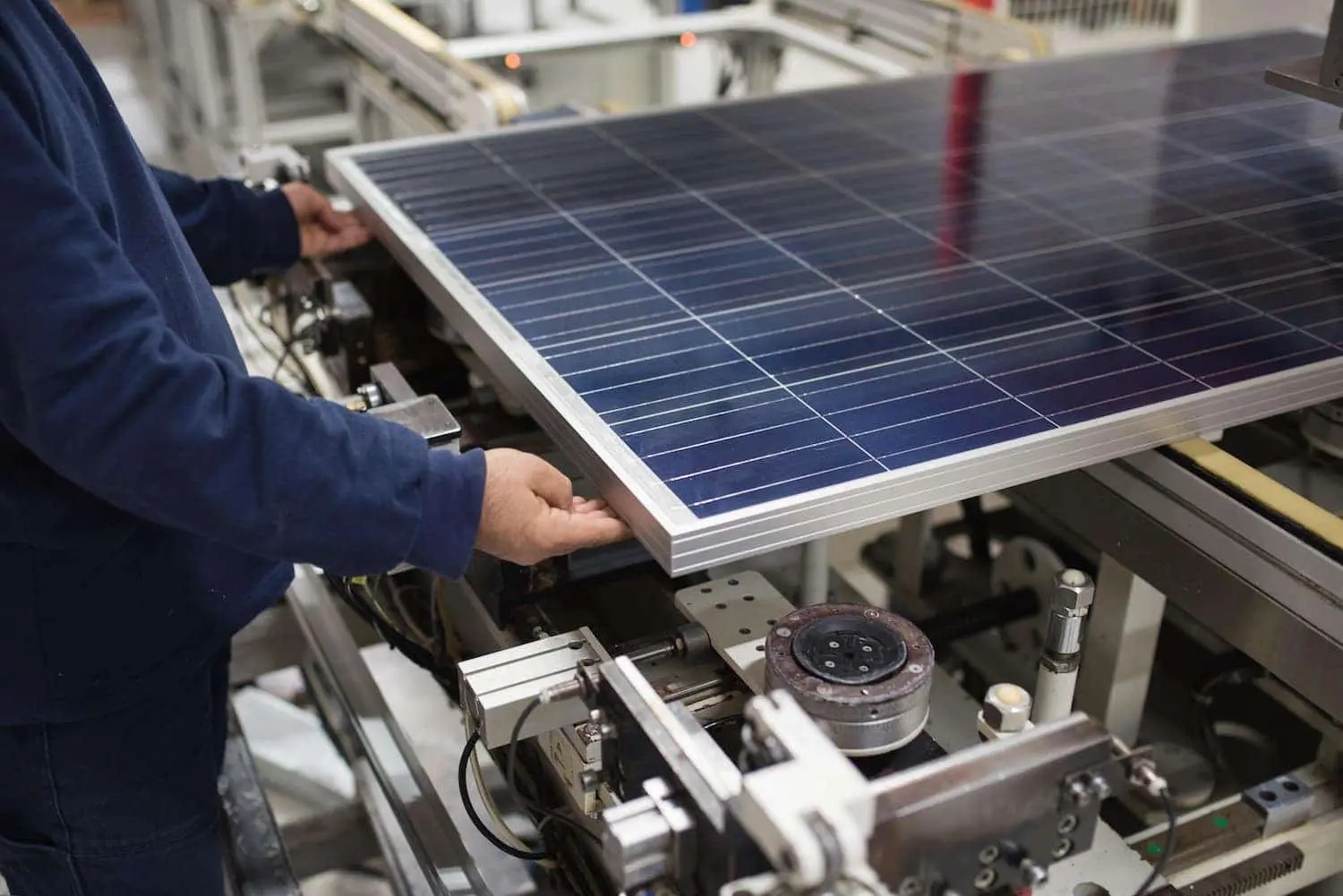 production panneaux solaires artyseo