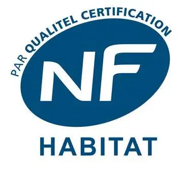 qualitel certification nf habitat