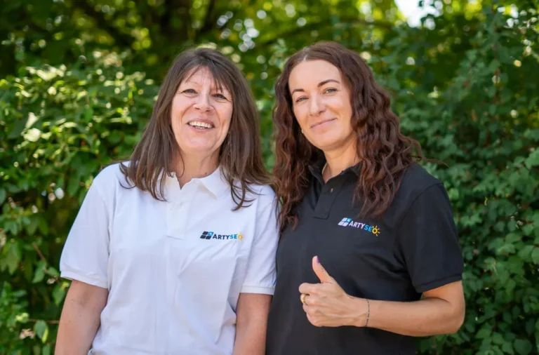 service apres vente artyseo