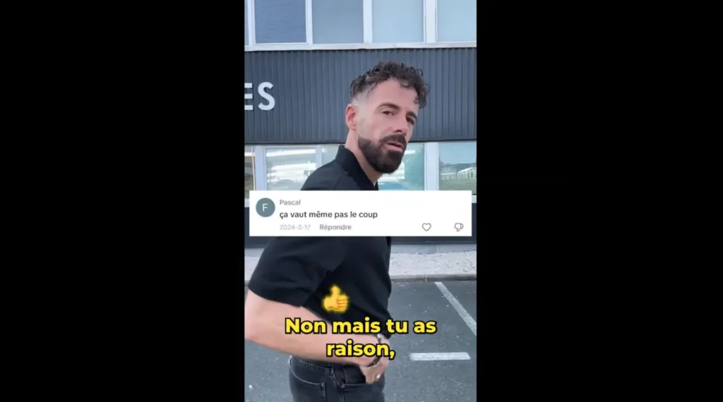 🤦‍♂️ « Non mais t’as raison. L’énergie solaire, ça sert à rien. » Spoiler : si, ça sert. Et même beaucoup plus qu’on ne le pense. ARTYSEO