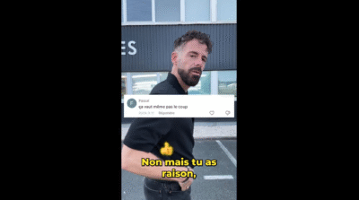 🤦‍♂️ « Non mais t’as raison. L’énergie solaire, ça sert à rien. » Spoiler : si, ça sert. Et même beaucoup plus qu’on ne le pense. ARTYSEO