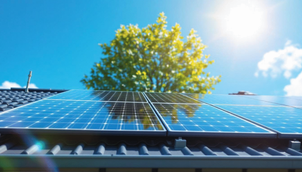 artyseo Avantages et Inconvénients des Panneaux Photovoltaïques en 2025