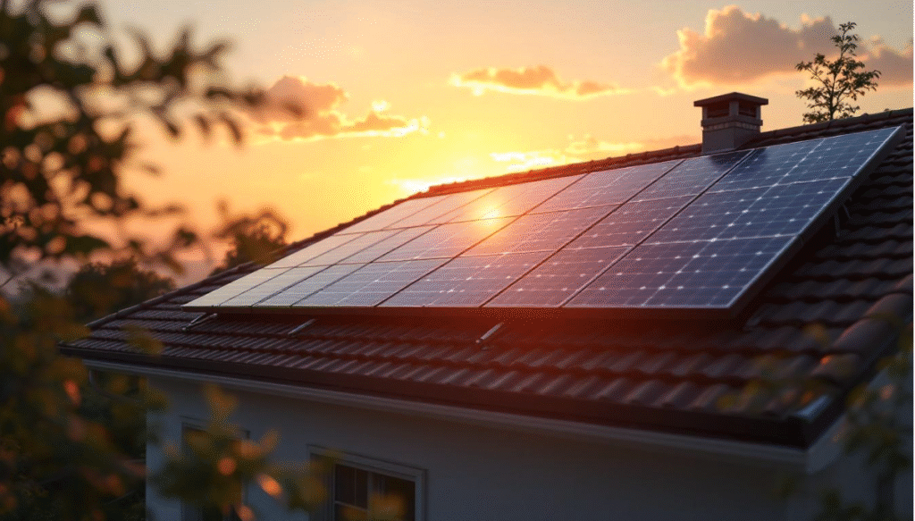 artyseo Avantages et Inconvénients des Panneaux Photovoltaïques en 2025