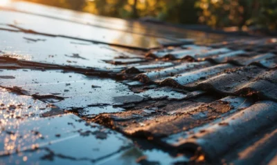 Faut-il changer sa toiture avant d’installer des panneaux solaires ?