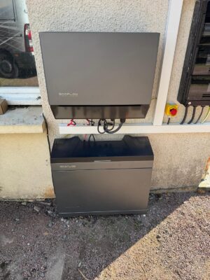 Panneaux solaires sur toit - 6KW - Bressuire