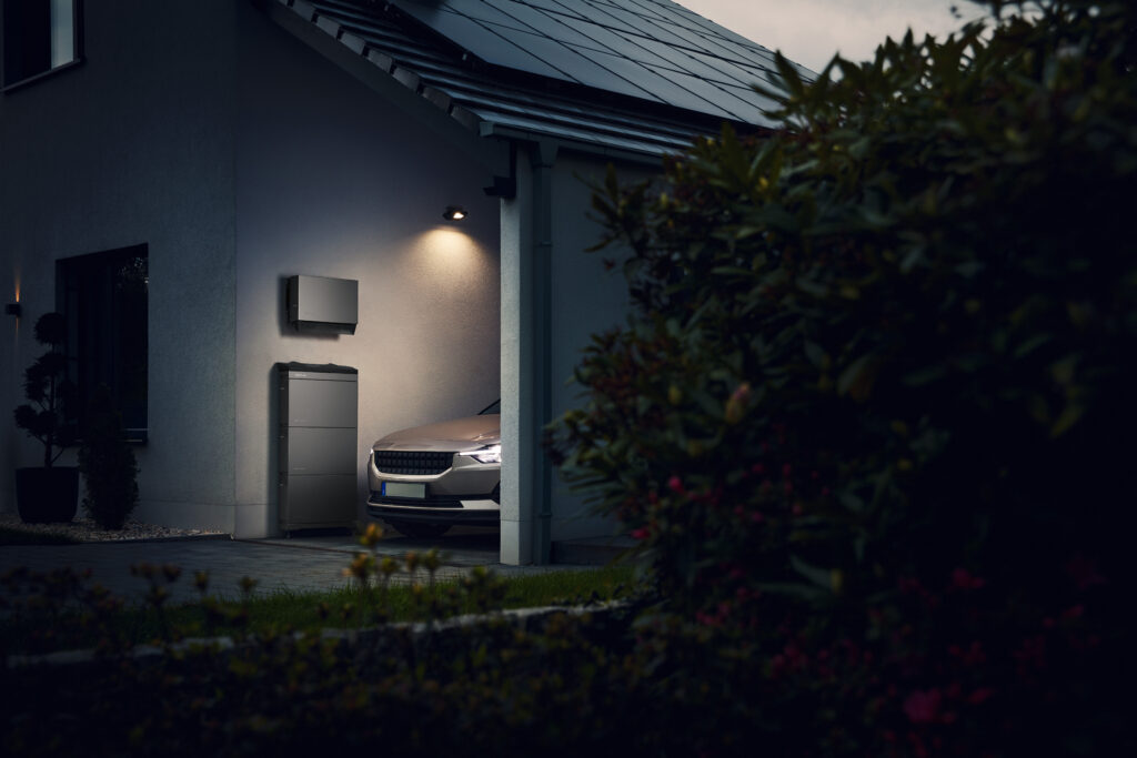 Les batteries en 2026 : ce qu'il faut savoir projet solaire artyseo