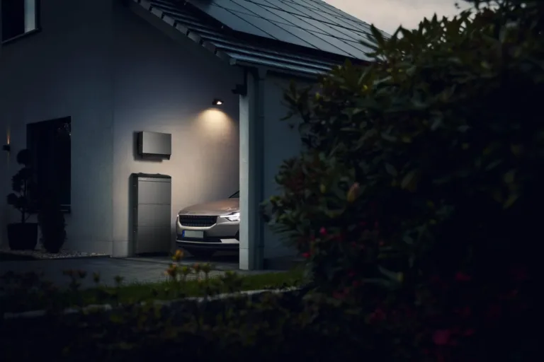 Les batteries en 2026 : ce qu'il faut savoir projet solaire artyseo
