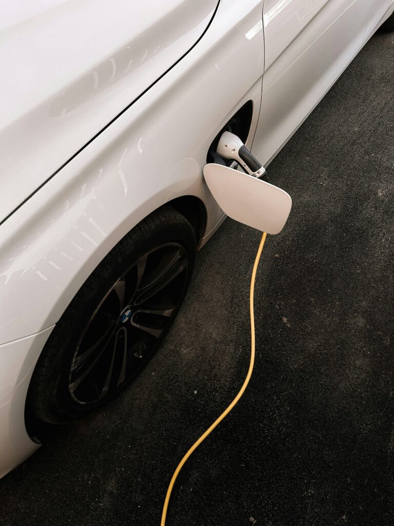 borne de recharge pour véhicule électrique artyseo