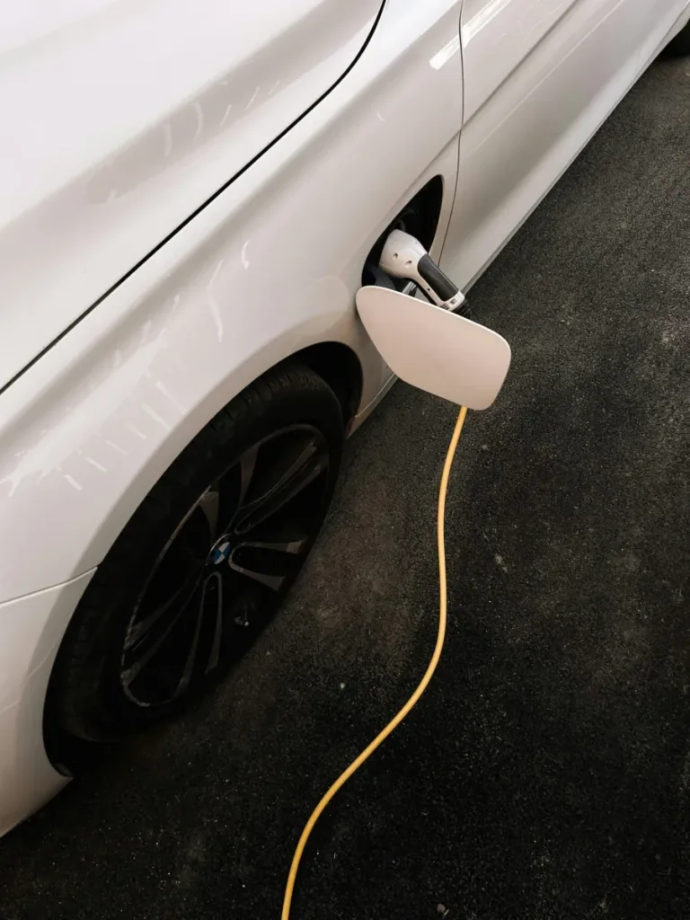 borne de recharge pour véhicule électrique artyseo