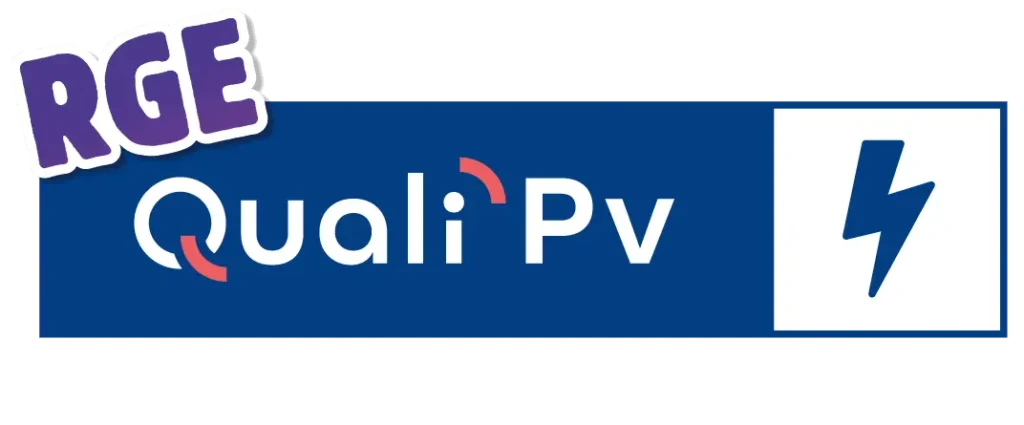 logo qualipv rge 2026