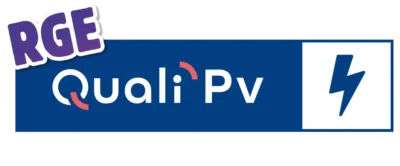 logo qualipv rge