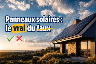 blog cover verite panneaux solaires artyseo 10 doutes décryptés