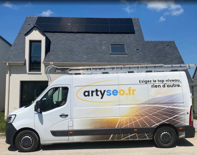 maison panneaux solaires clients artyseo installation photovoltaique2