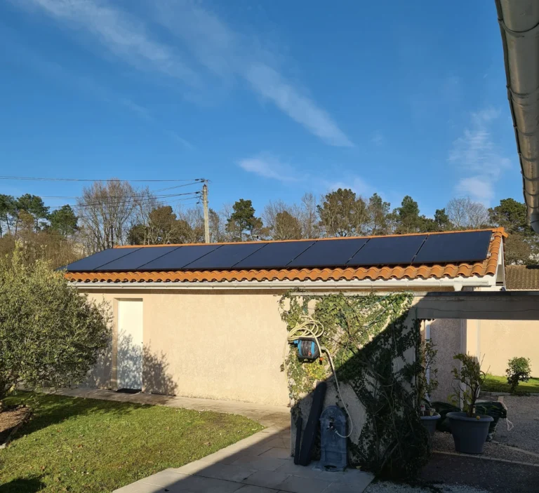 maison panneaux solaires clients artyseo installation photovoltaique3