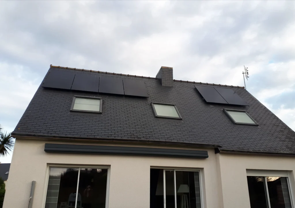 maison panneaux solaires clients artyseo installation photovoltaique4