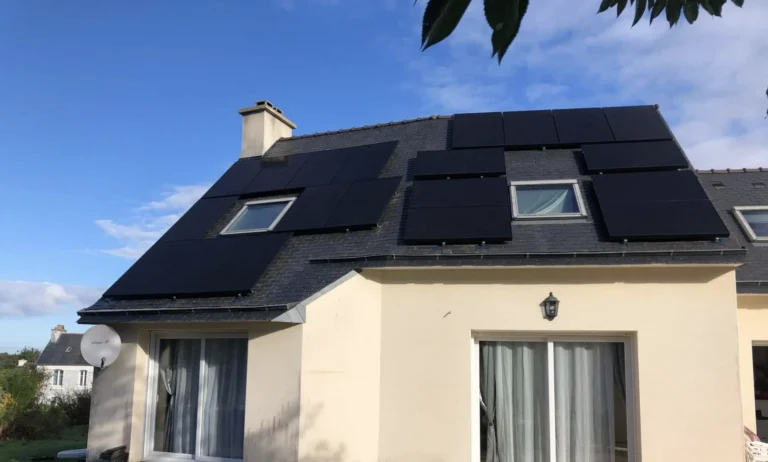 maison panneaux solaires clients artyseo installation photovoltaique5