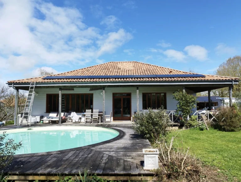 maison panneaux solaires clients artyseo installation photovoltaique7