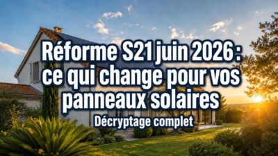 reforme s21 panneaux solaires image une