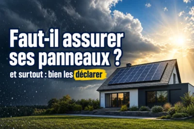 blog cover assurance panneaux solaires artyseo