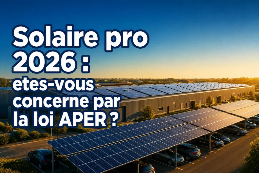blog cover solaire pro loi aper artyseo